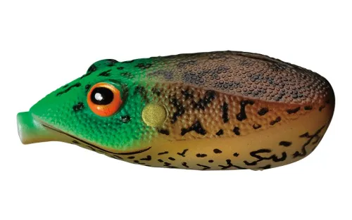 Лягушка Potofu Baby 53мм. 9,7гр. №08