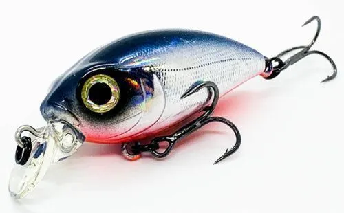 Воблер Camion Super SR 42мм. 5,2гр. №14