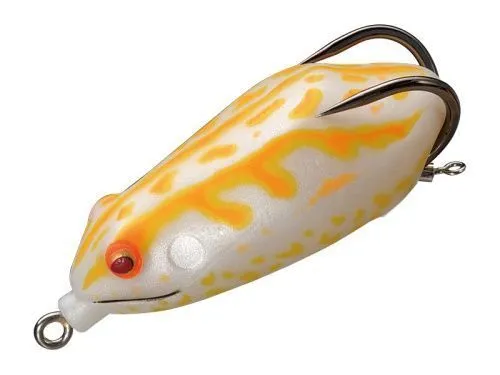 Лягушка Glossa ORG 62мм. 16,5гр. №03