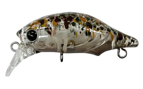 Воблер Puppet More 37мм. 2,0гр. №10