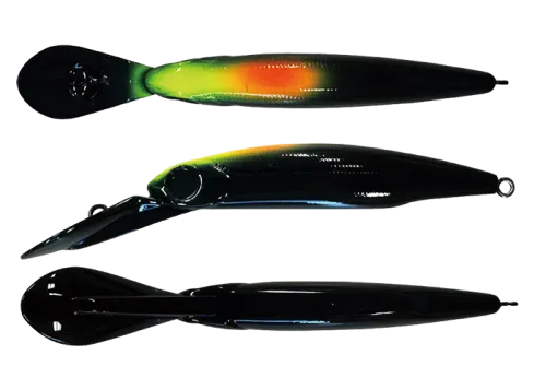 Воблер Still Area 48HF 48мм. 1,6гр. №12