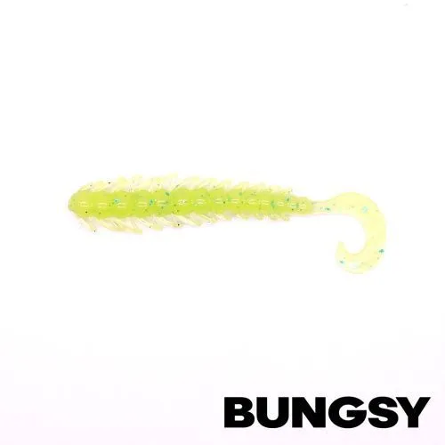 Bungsy, приманка силиконовая № (50, 005, 14)