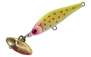 Блесна AR-HD Minnow 45HS 5,7 гр. №04