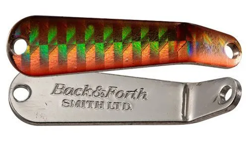 Блесна Back & Forth 7,0гр. №05