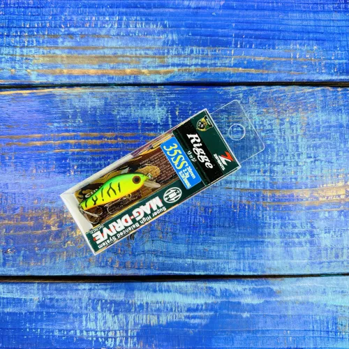 Воблер Rigge 35SS 35мм. 2,2гр. №995