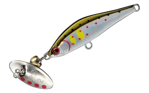 Блесна AR-HD Minnow 45HS 5,7 гр. №07