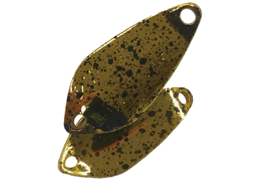 Блесна Essential 25мм. 1,6гр. №M08