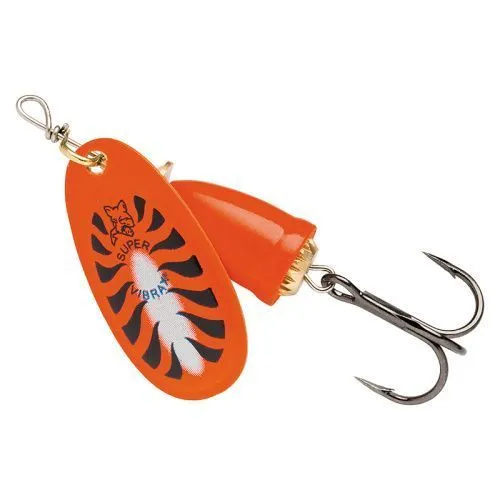 Блесна BLUE FOX Vibrax 6 №Fluorescent OCW