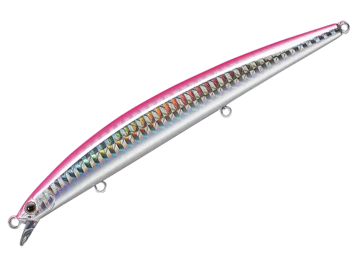 Воблер Haluca 165S 165мм. 33,0гр. №12