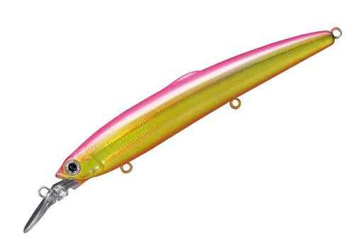 Воблер Saruna MD 110S 110мм. 16,5гр. №10