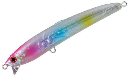 Воблер Saruna 147F-SR 147мм. 28,5гр. №12