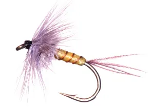 4520 Классические нимфы Stone Fly Nymph