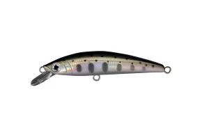 Воблер Troutin Wavy 65S 65мм. 5,5гр. №08