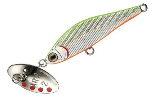 Блесна AR-HD Minnow 45мм. 4,8гр. №05