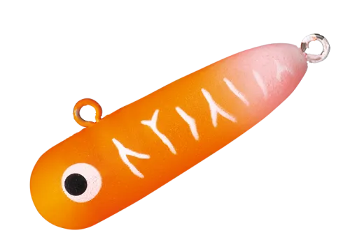 Воблер BTK Swimmer Area 30мм. 2,2гр. №23