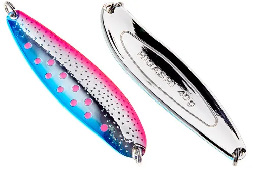 Блесна Dot Spoon 40,0гр. №06