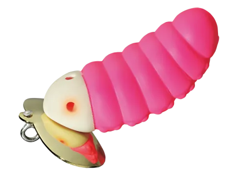 Кроулер Catapy Clicker II 68мм. 17,1гр. №12
