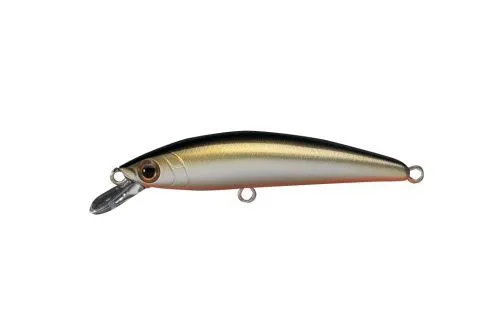 Воблер Troutin Wavy 50S 50мм. 3,0гр. №04
