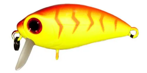 Воблер Camion Magnum SSR 36мм. 3,3гр. №435/55