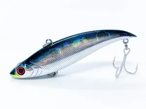 Ратлин Bay Blue 90 мм. 21гр. №51