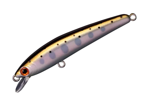 Воблер Panish 85SP 85мм. 6,6гр. №04