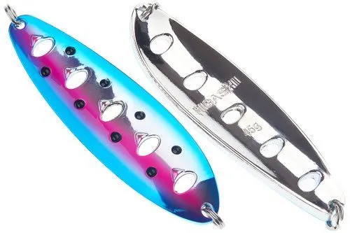 Блесна Chinook spoon 45,0гр. №01