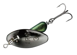Блесна AR Spinner Trout Model 3,5гр. №15