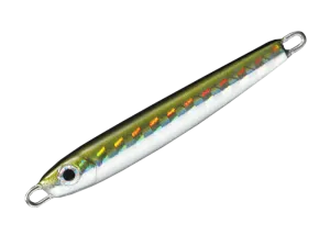 Блесна Shirasu Jig 5,5гр. №24