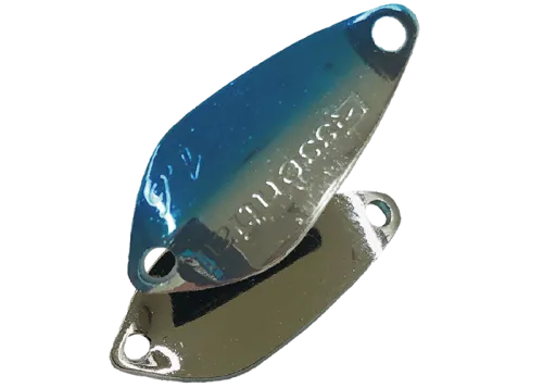 Блесна Essential 25мм. 1,6гр. №M04