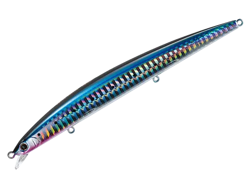 Воблер Haluca 145S 145мм. 21,5гр. №02