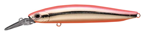 Воблер Cherry Blood MD 90F 90мм. 9,5гр. №12