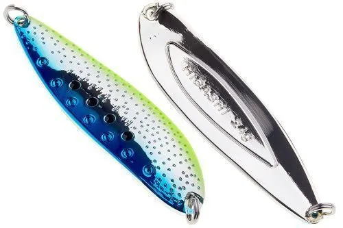 Блесна Dot Spoon 24,0гр. №13