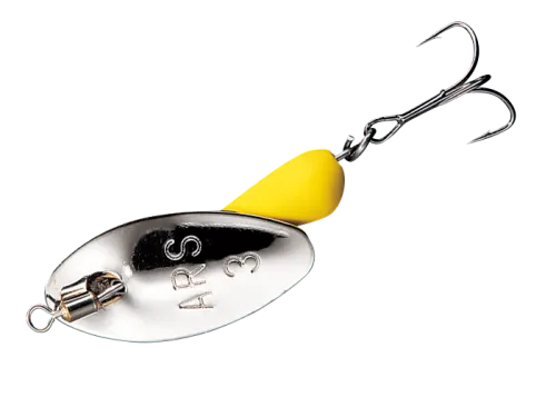Блесна AR Spinner Trout Model 2,1гр. №01