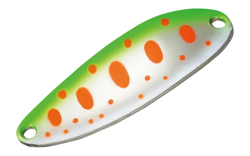 Блесна Pure 2,7гр. №LMSO