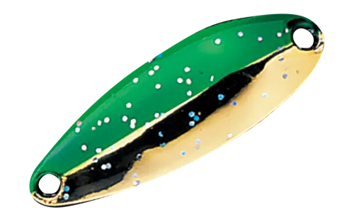 Блесна Pure 9,5гр. №GG