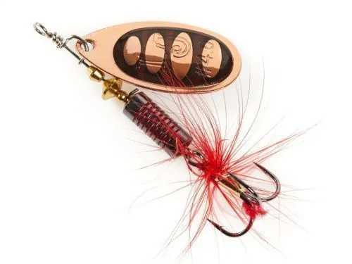 Блесна Lucky John Bonnie Blade-04 10,3гр. №006