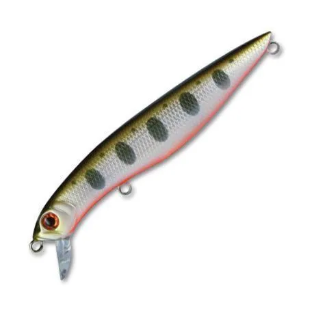 Воблер Dead Minnow 110SS 110мм.12,0гр. №509