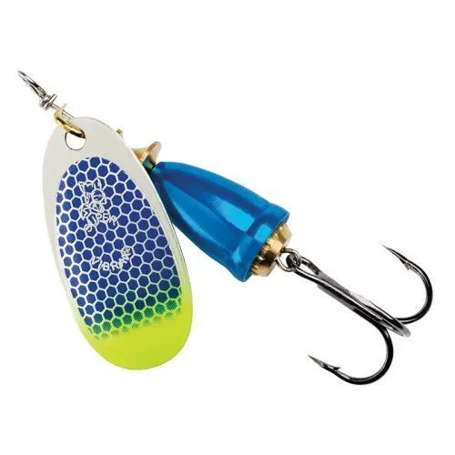 Блесна BLUE FOX Vibrax 4 №(UV) BSCTU