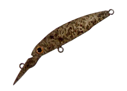 Воблер Still Area Tune 40мм. 1,3гр. №19