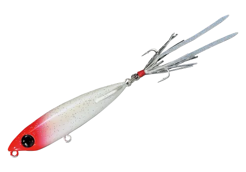 Уокер Chinupen T Rubber 68 мм. 7,8гр. №25