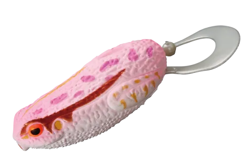 Лягушка Dentos 60мм. 16,0гр. №26