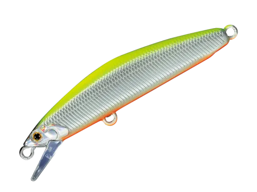 Воблер F-Select 64 мм. 4,5гр. №14