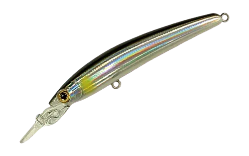 Воблер DD Panish 80SP 80мм. 7,0гр. №24