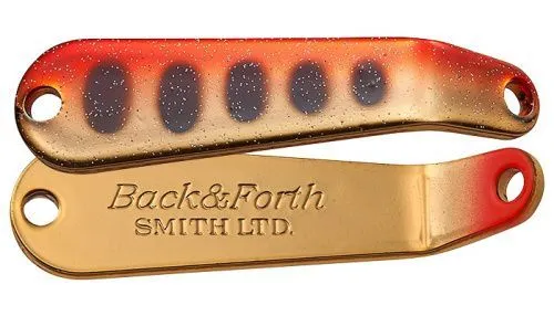 Блесна Back & Forth 7,0гр. №22