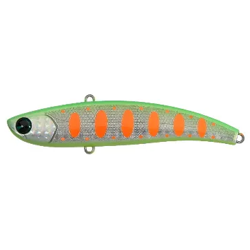 Ратлин Ima Koume 90мм. 28гр. № Dotty Lime Shad