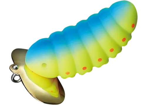 Кроулер Catapy Clicker 68мм. 15,2гр. №СВ08