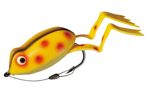 Лягушка Strike Frog 50мм. 14,5гр. №10