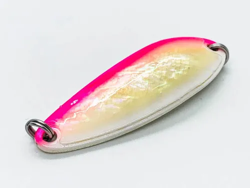 Блесна Pure Shell II 6,5гр. №16