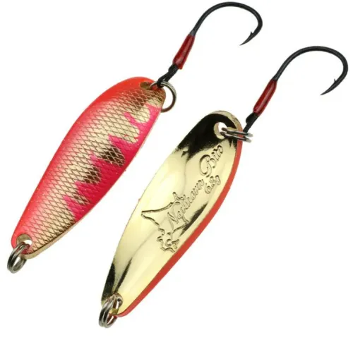 Блесна Art Fishing Northern Bite 19,8гр. № PCM