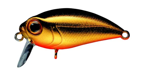 Воблер Camion Magnum SSR 36мм. 3,3гр. №03